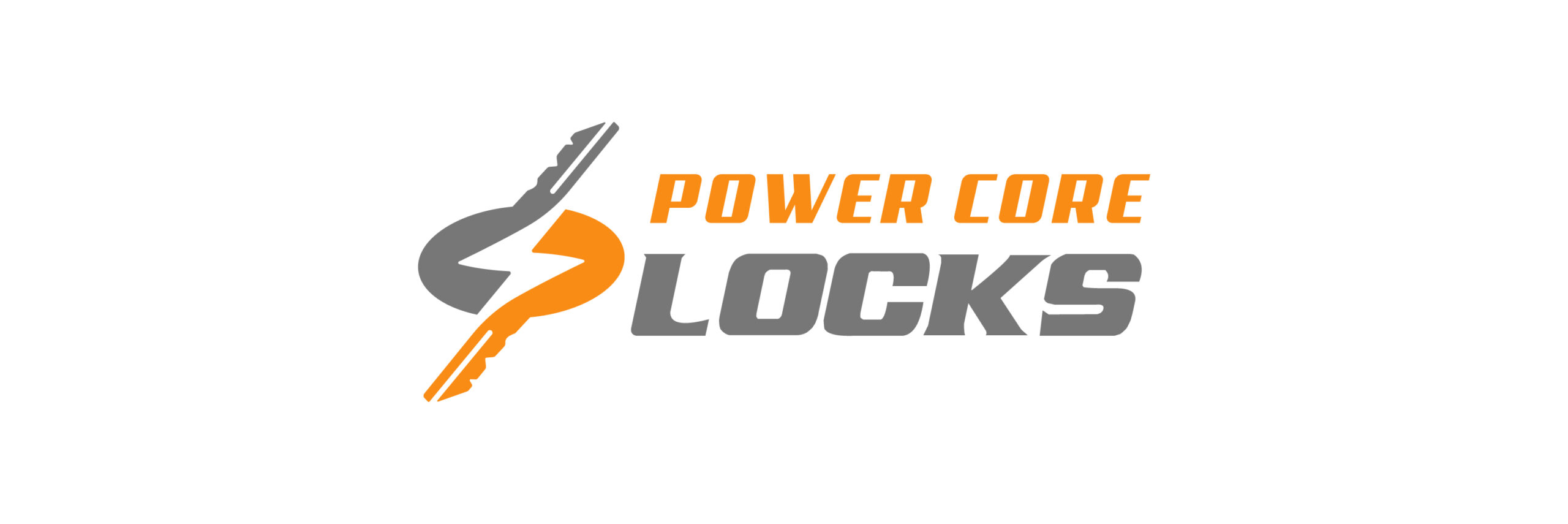 Power Core Locks